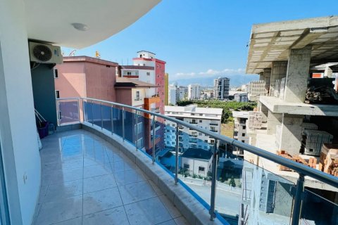 2+1 Leilighet i Cikcilli, Antalya, Tyrkia Nr. 131443 - 14