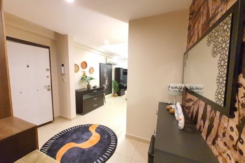 Apartment for sale in Alanya, Antalya, Turkey, 2 bedrooms, 120m2, No. 145776 – photo 12