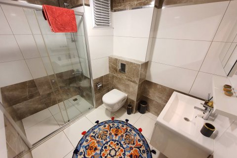 Apartment for sale in Alanya, Antalya, Turkey, 2 bedrooms, 120m2, No. 145776 – photo 13