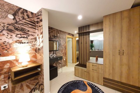 Apartment for sale in Alanya, Antalya, Turkey, 2 bedrooms, 120m2, No. 145776 – photo 10