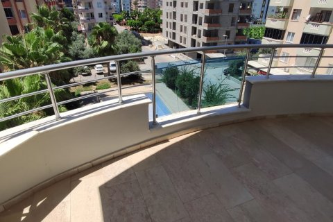 2+1 Lejlighed  i Mahmutlar, Antalya, Tyrkiet Nr. 120522 - 3