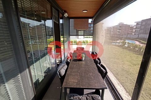 آپارتمان در Denizli ، ترکیه 4 خوابه ، 210 متر مربع. شماره 142913 - 18