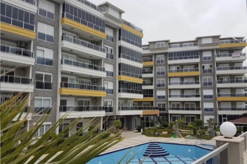 Daire 2+1 Kestel, Antalya, Türkiye №134970 - 3