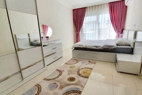 Daire 2+1 Kestel, Antalya, Türkiye №134970 - 12