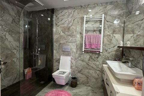 4+1 Wohnung in Mersin, Türkei Nr. 153264 - 21