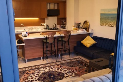 3+1 Wohnung in Marmaris, Mugla, Türkei Nr. 194312 - 24