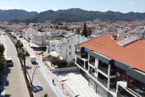 3+1 Wohnung in Marmaris, Mugla, Türkei Nr. 194312 - 25