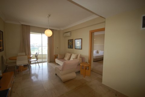 2+1 Lejlighed i Kargicak, Alanya, Antalya, Tyrkiet Nr. 132941 - 11
