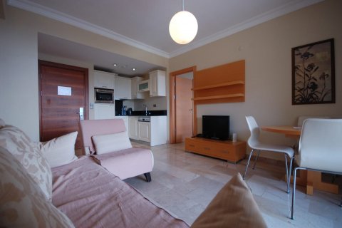 2+1 Lejlighed i Kargicak, Alanya, Antalya, Tyrkiet Nr. 132941 - 10