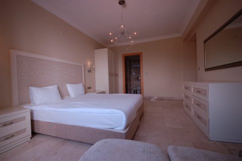 2+1 Lejlighed i Kargicak, Alanya, Antalya, Tyrkiet Nr. 132941 - 8