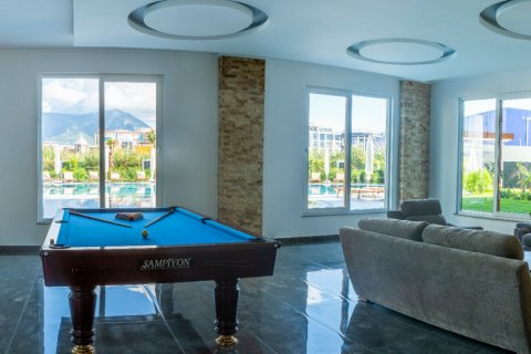 3+1 Wohnung  in Oba, Antalya, Türkei Nr. 130825 - 5