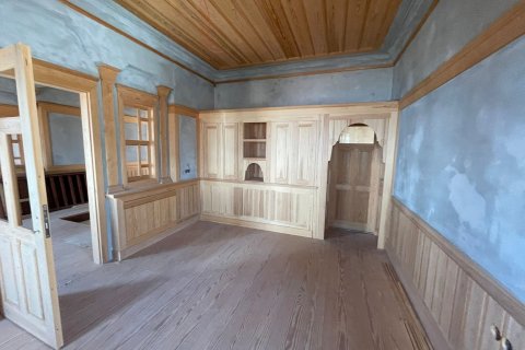 9+2 Villa i Alanya, Antalya, Turkiet Nr. 130517 - 10