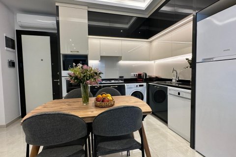 Продажа квартиры  в Махмутларе, Анталье, Турция 1+1, 70м2, №135558 – фото 4