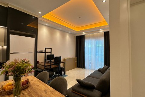 Продажа квартиры  в Махмутларе, Анталье, Турция 1+1, 70м2, №135558 – фото 3