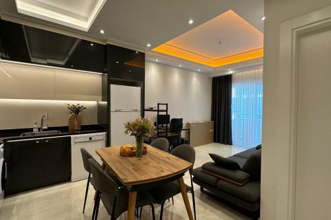 Продажа квартиры  в Махмутларе, Анталье, Турция 1+1, 70м2, №135558 – фото 2