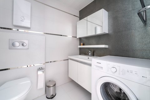 Продажа квартиры  в Джикджилли, Анталье, Турция 2+1, 135м2, №132940 – фото 17