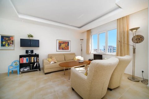 2+1 Lägenhet i Tosmur, Alanya, Antalya, Turkiet Nr. 113721 - 15