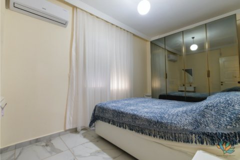 3+1 Villa  i Akbuk, Aydin, Tyrkiet Nr. 117759 - 7
