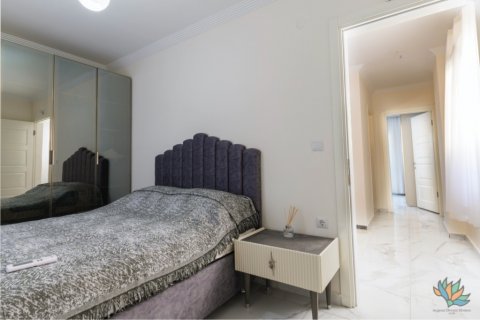 3+1 Villa  i Akbuk, Aydin, Tyrkiet Nr. 117759 - 6