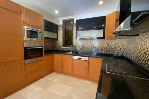 3+1 Villa  i Kargicak, Alanya, Antalya, Tyrkiet Nr. 145684 - 2