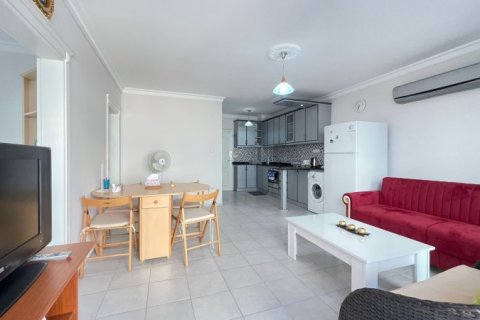 2+1 Lejlighed  i Oba, Antalya, Tyrkiet Nr. 137274