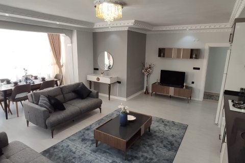 2+1 Lägenhet i Mahmutlar, Antalya, Turkiet Nr. 116252 - 14
