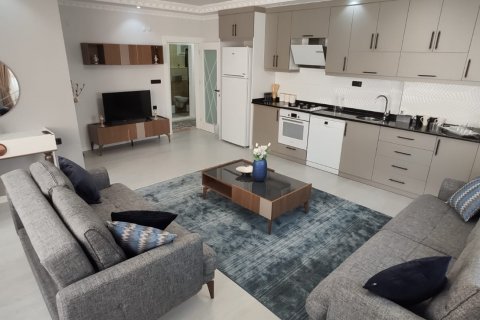 2+1 Lägenhet i Mahmutlar, Antalya, Turkiet Nr. 116252 - 11