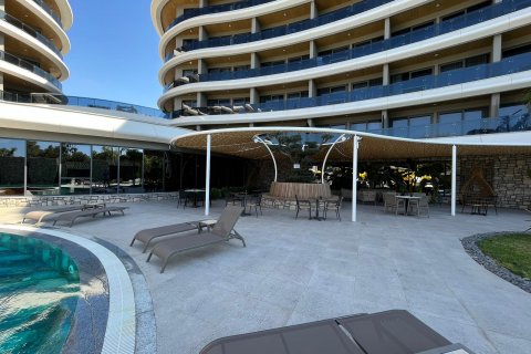 1+1 Wohnung  in Kargicak, Alanya, Antalya, Türkei Nr. 133074 - 7