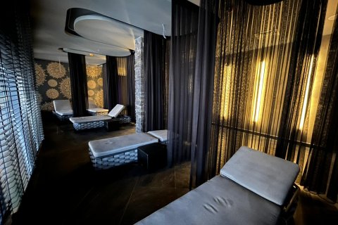 1+1 Wohnung  in Kargicak, Alanya, Antalya, Türkei Nr. 133074 - 8