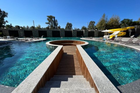 1+1 Wohnung  in Kargicak, Alanya, Antalya, Türkei Nr. 133074 - 6