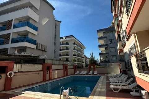 Apartment for sale  in Oba, Antalya, Turkey, 2 bedrooms, 110m2, No. 144819 – photo 22