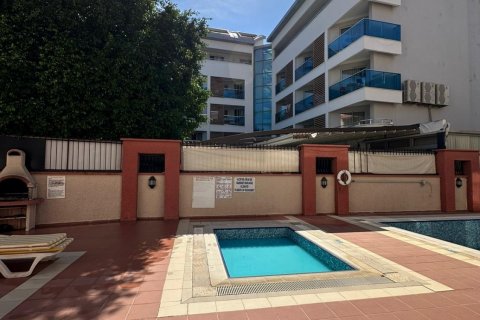 Apartment for sale  in Oba, Antalya, Turkey, 2 bedrooms, 110m2, No. 144819 – photo 25