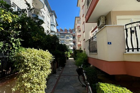 Apartment for sale  in Oba, Antalya, Turkey, 2 bedrooms, 110m2, No. 144819 – photo 23