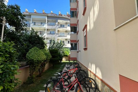 Apartment for sale  in Oba, Antalya, Turkey, 2 bedrooms, 110m2, No. 144819 – photo 24