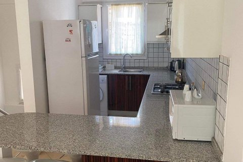 2+1 Wohnung  in Fethiye, Mugla, Türkei Nr. 130504 - 5