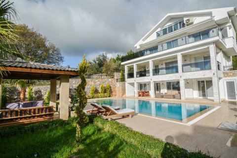 Villa for sale in Fethiye, Mugla, Turkey, 5 bedrooms, 250m2, No. 191941 – photo 3