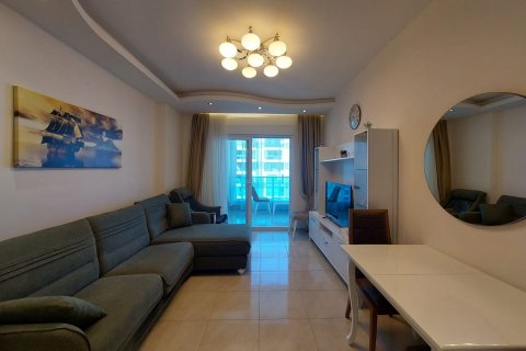 1+1 Leilighet  i Mahmutlar, Antalya, Tyrkia Nr. 145966 - 24
