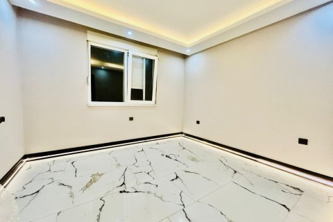 آپارتمان در  Alanya ، ترکیه 3 خوابه ، 130 متر مربع.  شماره 150431 - 17