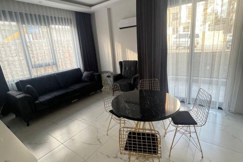 1+1 Lejlighed  i Oba, Antalya, Tyrkiet Nr. 116374 - 6