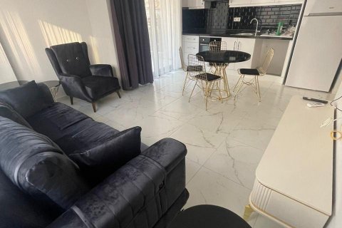 1+1 Lejlighed  i Oba, Antalya, Tyrkiet Nr. 116374 - 7