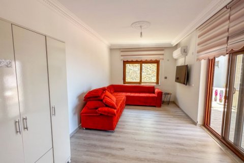 Villa 3+1 Gazipaşa, Antalya, Türkiye №133065 - 25