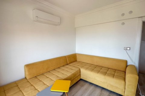 Villa 3+1 Gazipaşa, Antalya, Türkiye №133065 - 26