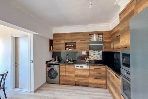 Villa 3+1 Gazipaşa, Antalya, Türkiye №133065 - 24