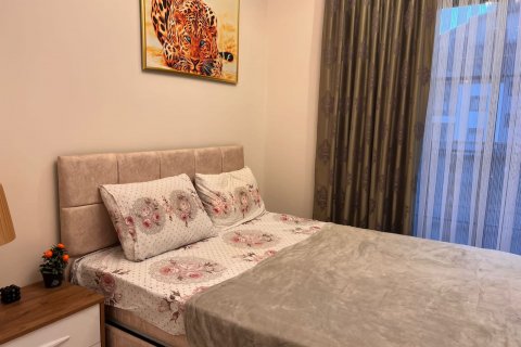 2+1 Wohnung in Oba, Antalya, Türkei Nr. 149261 - 9