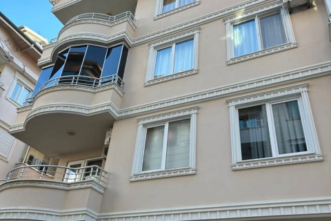 4+1 Penthouse i Alanya, Antalya, Tyrkiet Nr. 145397 - 6