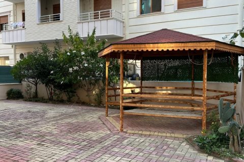 4+1 Penthouse i Alanya, Antalya, Tyrkiet Nr. 145397 - 5