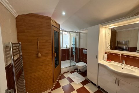 4+1 Penthouse i Alanya, Antalya, Tyrkiet Nr. 145397 - 4