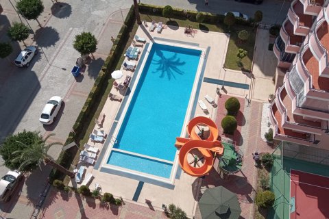 2+1 Wohnung  in Mahmutlar, Antalya, Türkei Nr. 117049 - 3