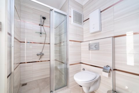 Продажа квартиры  в Джикджилли, Анталье, Турция 2+1, 135м2, №132940 – фото 25