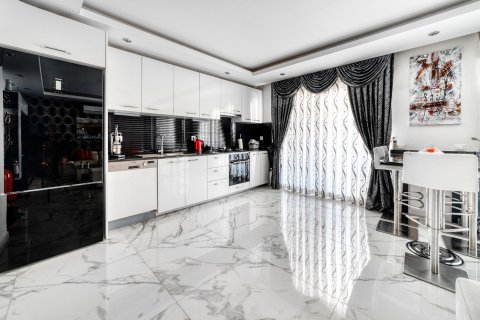 Продажа квартиры  в Джикджилли, Анталье, Турция 2+1, 135м2, №132940 – фото 22